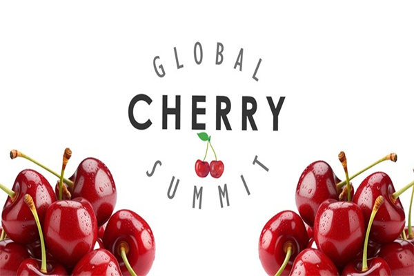 2025全球櫻桃峰會（Global Cherry Summit 2025）嘉賓演講PPT合集（共7套打包）