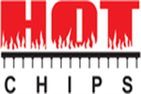 Hot Chips 34 PPT合集（共61套打包）