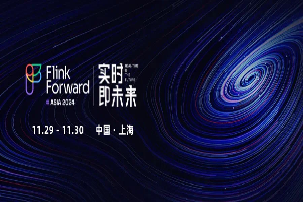 Flink Forward Asia 2024上海站：實時即未來嘉賓演講PPT合集（共8套打包）