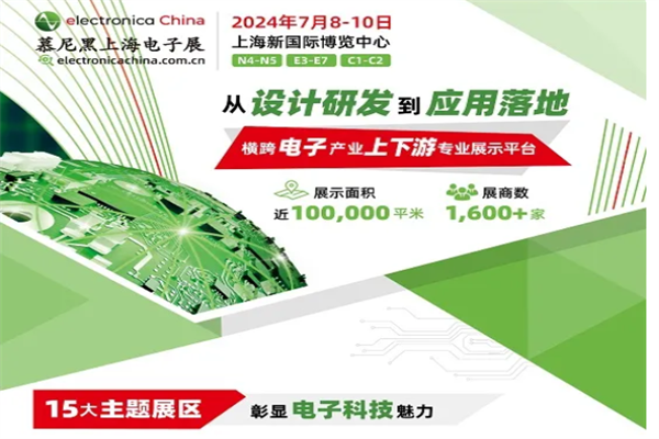 2024慕尼黑上海電子展論壇嘉賓PPT合集（共12套打包）