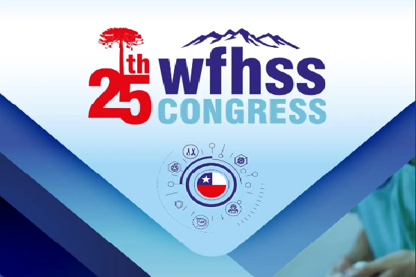 2024第25屆世界消毒滅菌大會（WFHSS 2024-25th World sterilization congress）演講PPT（共22套打包）