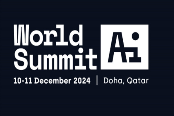 2024年卡塔爾人工智能世界峰會（World Summit AI Qatar 2024）嘉賓演講PPT合集（共51套打包）
