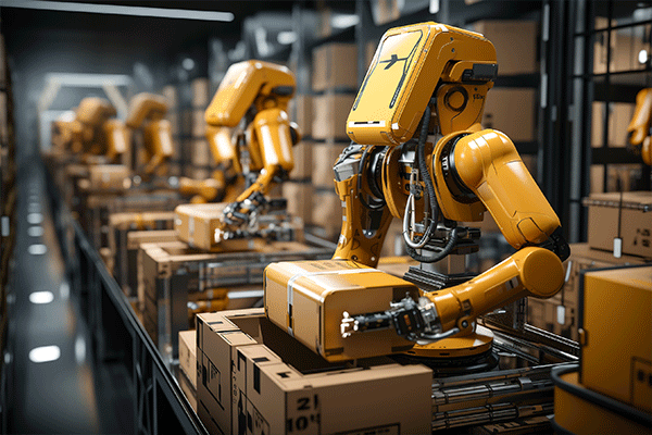 2025年工業機器人報告合集（共23套打包）