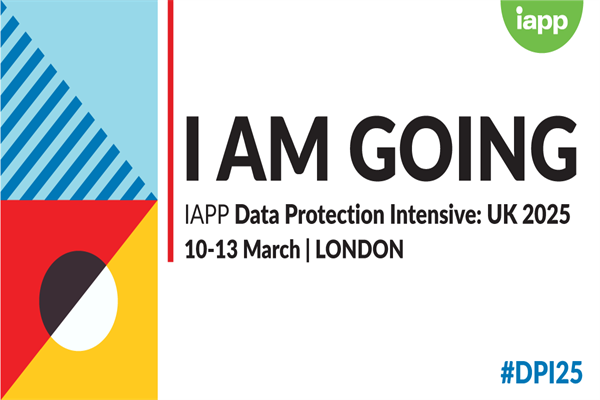 2025年IPPA數據保護強化大會：英國（IAPP Data Protection Intensive UK 2025）嘉賓演講PPT合集（共23套打包）