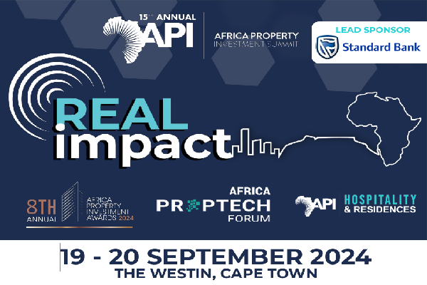 2024非洲房地產投資峰會（15th Africa Property Investment Summit ）嘉賓演講PPT合集（共17套打包）