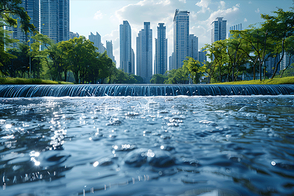 2025年水務/廢水處理/污水處理報告合集（共33套打包）