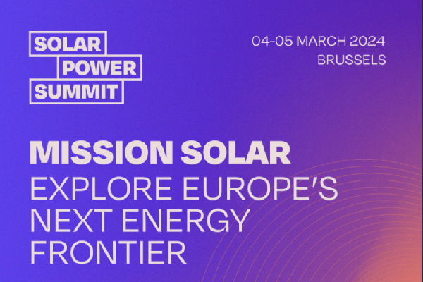 2024年太陽能峰會（2024 Solar Power Summit）嘉賓演講PPT合集（共13套打包）