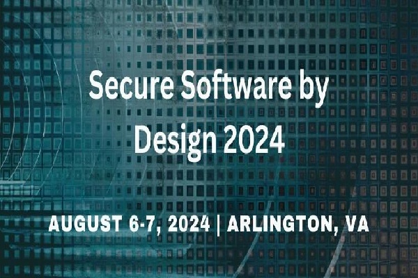 2024年安全軟件設計大會（Secure Software by Design）嘉賓演講PPT合集（共18套打包）