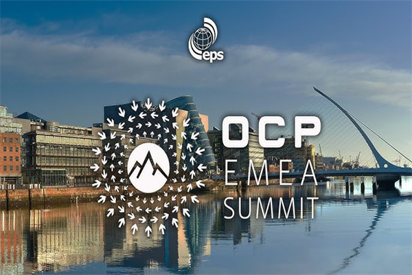 2025 OCP EMEA Summit嘉賓演講PPT合集（共56套打包）