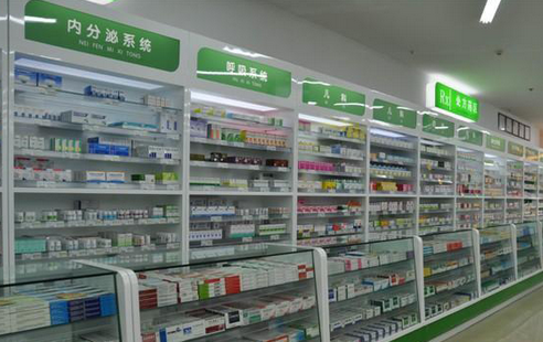 2025年藥店/醫藥零售報告合集（共29套打包）