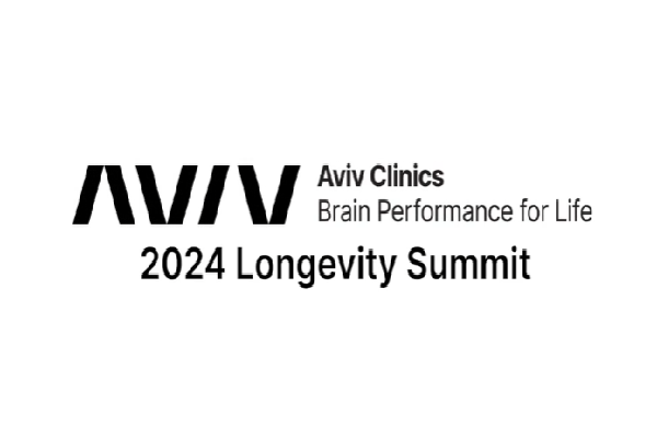 2024年長壽峰會（Longevity Summit）嘉賓演講PPT合集（共5套打包）
