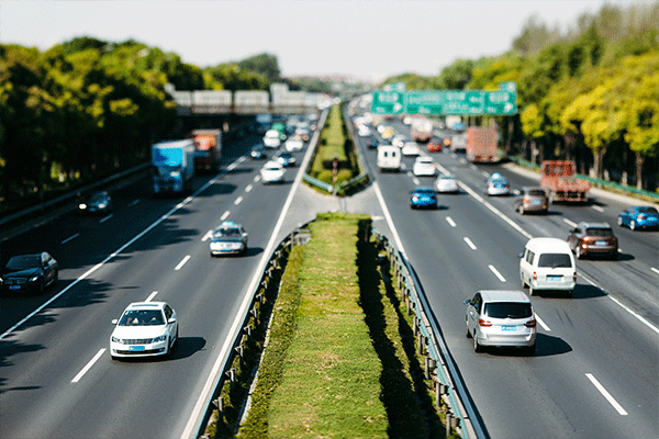 2025年智慧公路/車聯網報告合集（共45套打包）