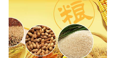 2025年糧食安全/糧食貿易/糧油行業報告合集（共46套打包）