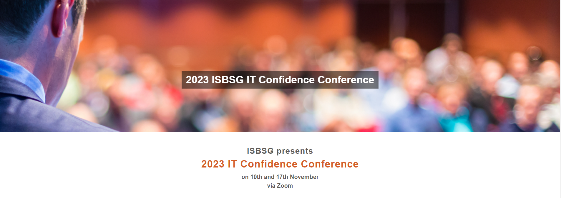 2023IT信任措施會議（IT Confidence Conference）嘉賓演講PPT合集（共8套打包）