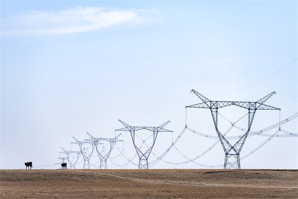2025年電網報告合集（共47套打包）