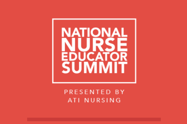 2023年全美護理教育峰會（National Nurse Educator Summit）演講PPT（共32套打包）