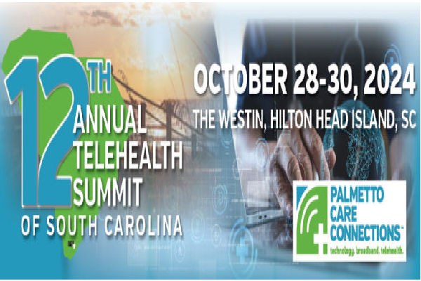 2024第十二屆遠程醫療峰會（12th Annual Telehealth Summit of SC）嘉賓演講PPT合集（共18套打包）