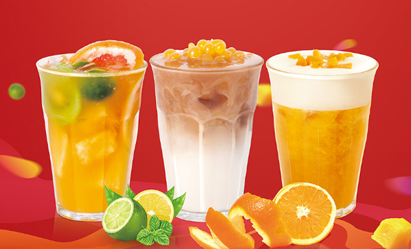 2025年新式茶飲/奶茶/果茶報告合集（共21套打包）