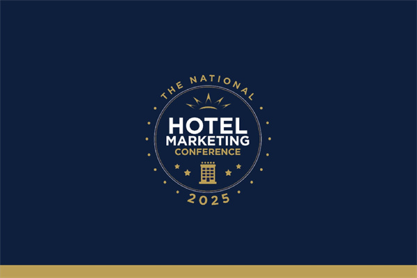 2025年英國全國酒店營銷大會（THE NATIONAL HOTEL MARKETING CONFERENCE 2025）嘉賓演講PPT合集（共20套打包）