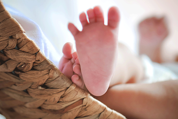 2025年嬰童/嬰兒/嬰幼兒報告合集（共50套打包）