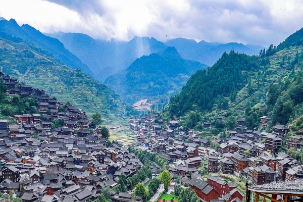 2025年鄉村旅游報告合集（共13套打包）
