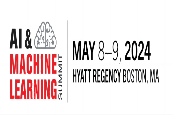 2024年AI/機器學習峰會（AI/MACHINE LEARNING SUMMIT）嘉賓演講PPT合集（共28套打包）