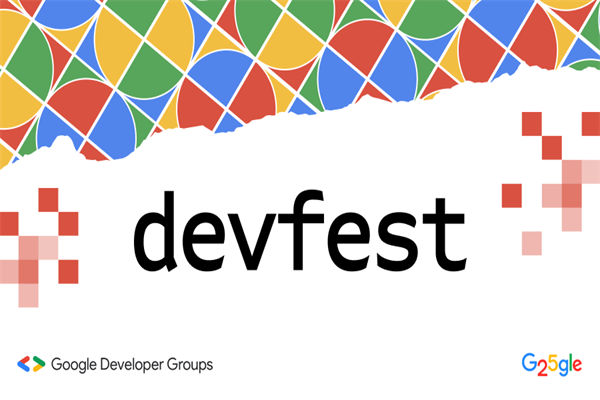 Google DevFest 2023 上海站嘉賓PPT合集（共18套打包）