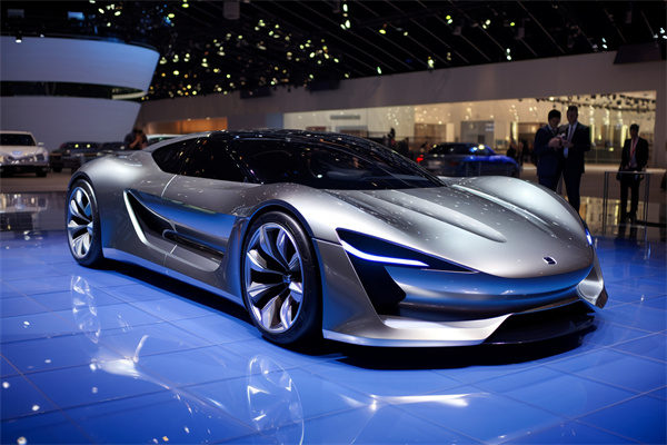 2025北京車展報告合集（共13套打包）