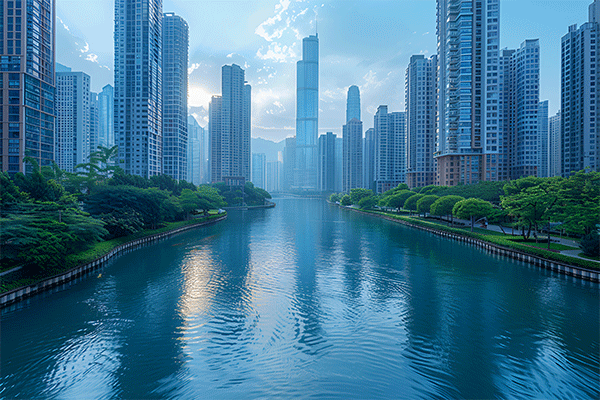 2025年智慧水務/智慧水利行業報告合集（共10套打包）