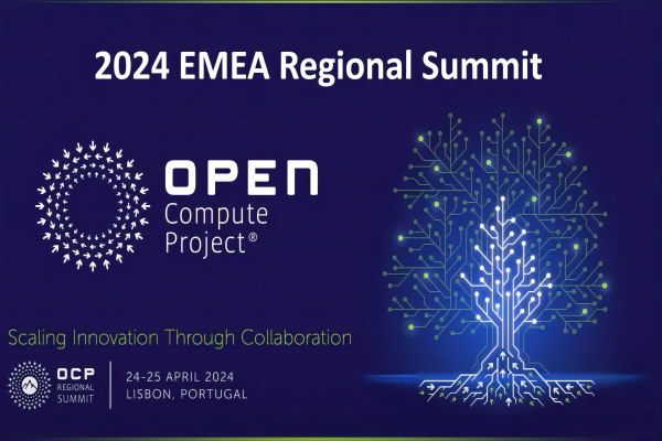 2024OCP EMEA區域峰會（OCP EMEA Regional Summit）嘉賓演講ppt合集（共10套打包）