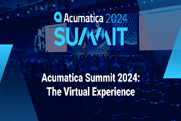 2024年Acumatica峰會：虛擬體驗（Acumatica 2024 Summit）嘉賓演講PPT合集（共71套打包）
