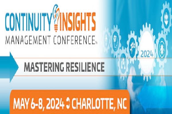 2024年連續性洞察管理會議（The Continuity Insights Management Conference）嘉賓演講PPT合集（共51套打包）