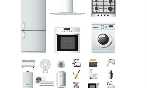 2025年白色家電/白電報告合集（共35套打包）