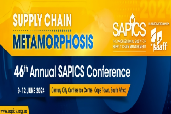 2024年SAPICS年度會議：供應鏈蛻變（46th Annual Conference：Supply Chain Metamorphosis）嘉賓演講PPT合集（共20套打包）