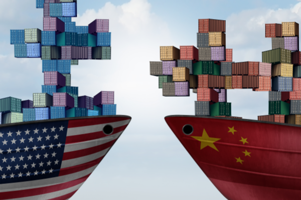 2025年美國對等關稅/特朗普關稅新政報告合集（共30套打包）