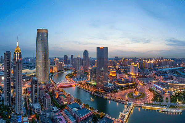2025年新型智慧城市白皮書合集（共7套打包）