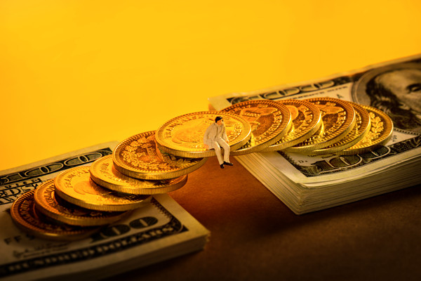 什么是共享金融？共享金融的表現形式有哪些？