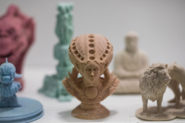 3D打印支持政策有哪些？國內3d打印技術相關政策梳理