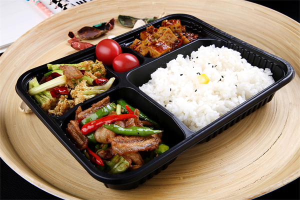 什么是中式快餐？種類有哪些？特點梳理