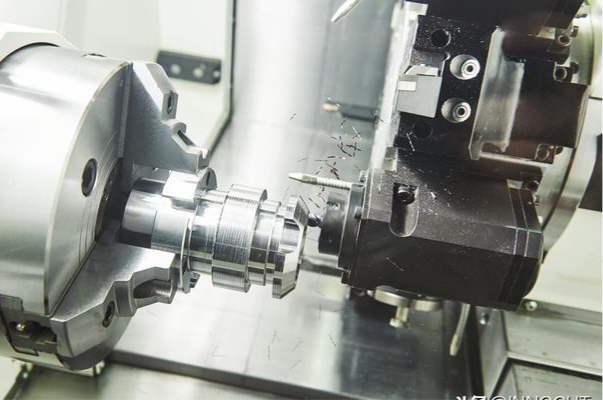 什么是數控機床？應用在哪些領域？企業一覽