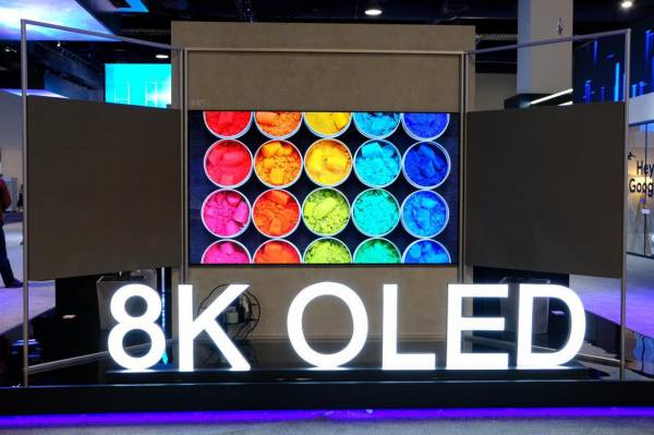 OLED是什么？ OLED發光原理解析