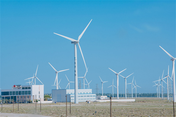 什么是磁懸浮風力發電機？原理是？優點有哪些？