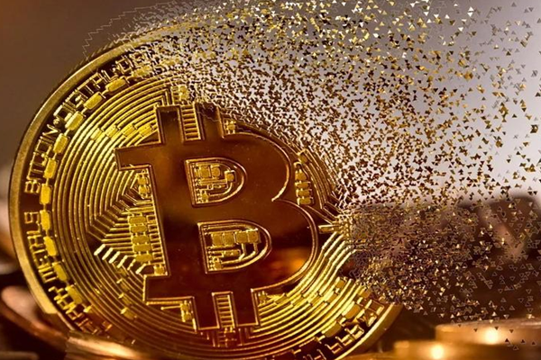加密貨幣全線崩盤，比特幣跌了多少？對股市有何影響？
