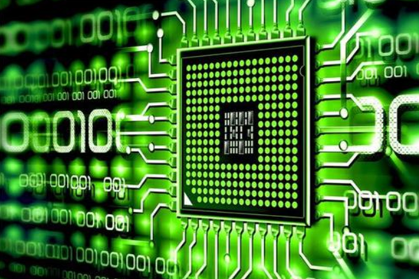 集成電路芯片有哪些，2021公司排名情況如何？