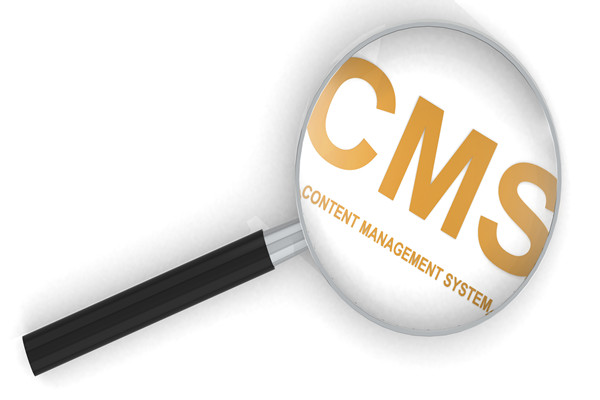 什么是cms內容管理系統？有哪些？