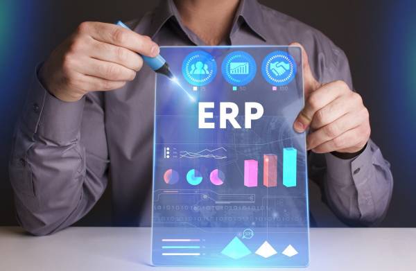 ERP是什么意思？ERP軟件的主要功能模塊有哪些？