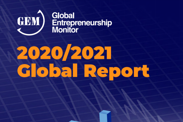 ?GEM2021年全球創業觀察報告：新冠肺炎疫情對創業有什么影響？