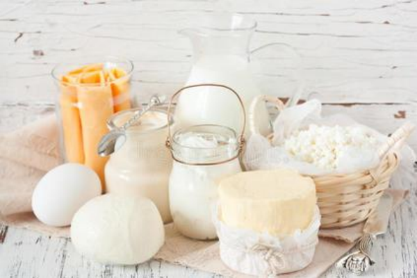 乳制品有哪些？行業政策梳理