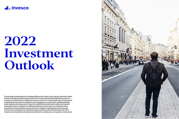 Invesco:2022年投資市場展望報告.pdf(附下載)