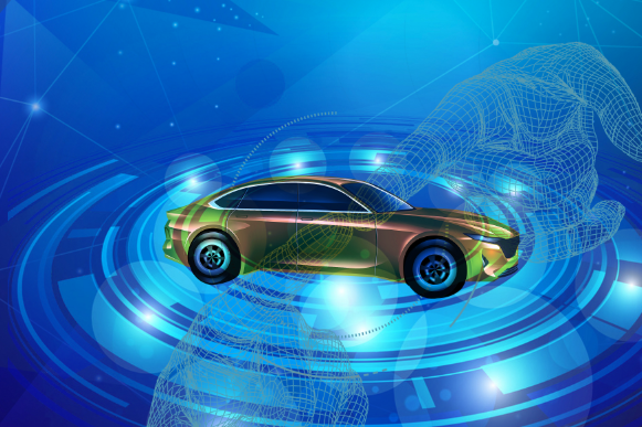 電子行業深度分析：車聯網，5G“頭雁”展翅，新基建王牌登場（附下載地址）